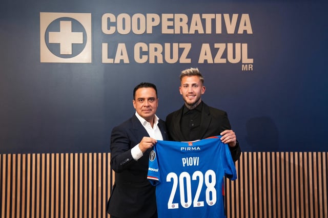 @CruzAzul