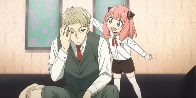 Image via Toho Animation