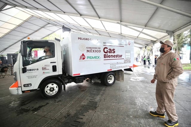 Pemex analiza la continuidad del programa Gas Bienestar. Según la Presidenta Claudia Sheinbaum, el proyecto cumplió con su propósito de abrir competencia en el mercado y contener los precios del gas LP para los consumidores.