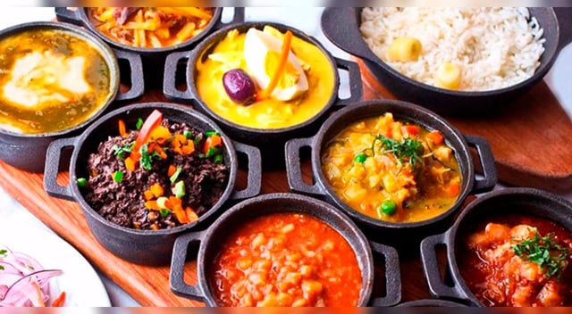 Perú arrasa en los World Travel Awards 2025: reconocido otra vez como el Mejor Destino Culinario de Sudamérica