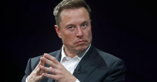 Elon Musk | Chesnot/Getty Images