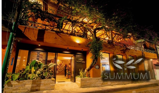 Premios Summum 2025: Estos son los dos restaurantes que no estan en Lima y que entraron al top 20 de los mejores del Perú