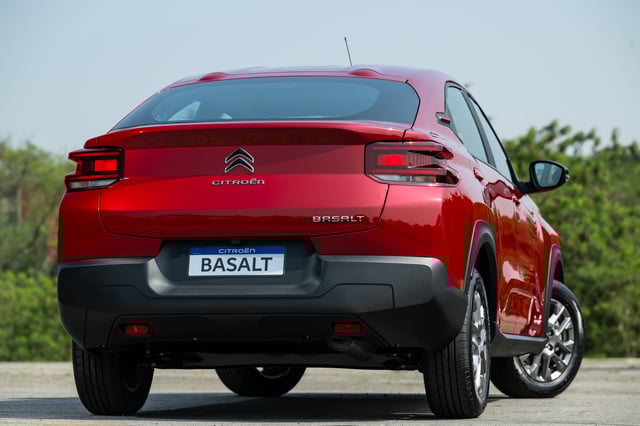 El Basalt se consigue desde los $29.680.000