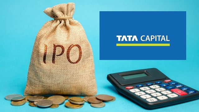 Tata Capital IPO GMP Today