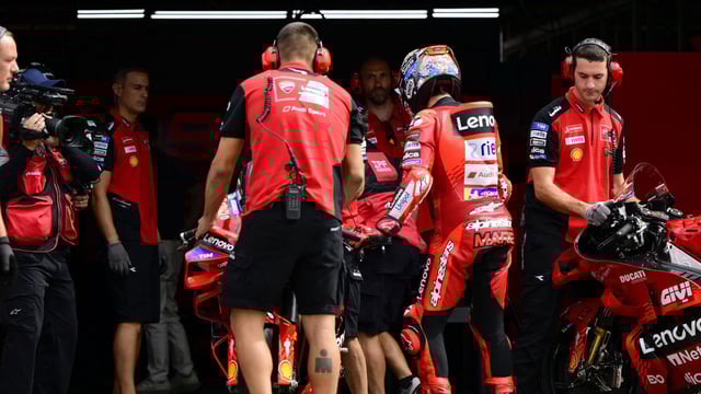 Marc Marquez