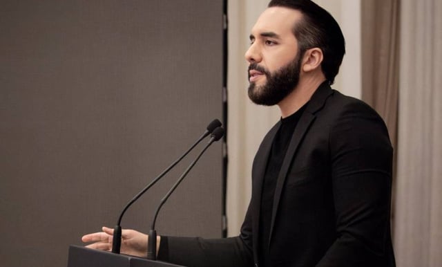 Prohíbe El Salvador lenguaje inclusivo en centros educativos públicos