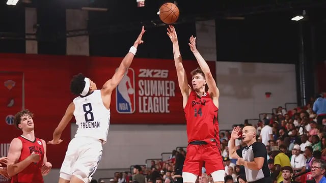 Zach Beeker/NBAE via Getty Images