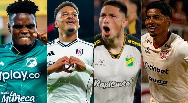 Partidos de hoy EN VIVO, viernes 3 de octubre: programación, horarios y dónde ver