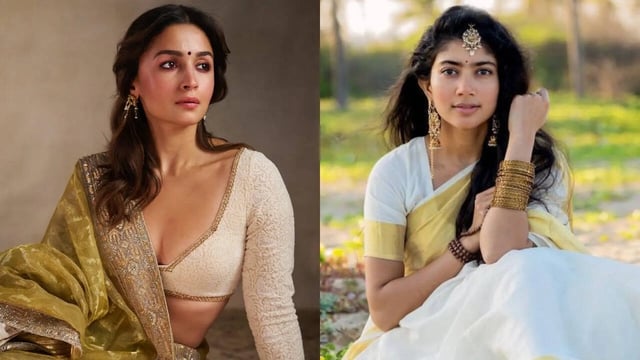 Alia Bhatt Gets Replaced By Sai Pallavi In Nag Ashwin's Next? Here's The Truth