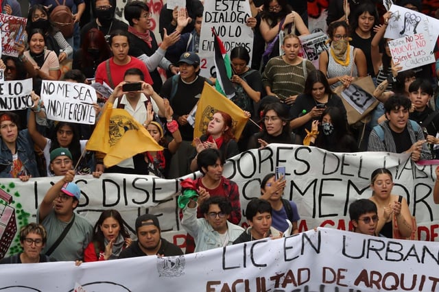 Foto: Reforma.