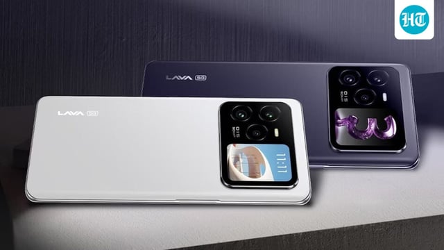 Lava is gearing up to unveil its next flagship smartphone, the Agni 4, with an upgraded design and features.