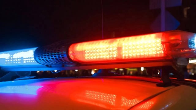 police