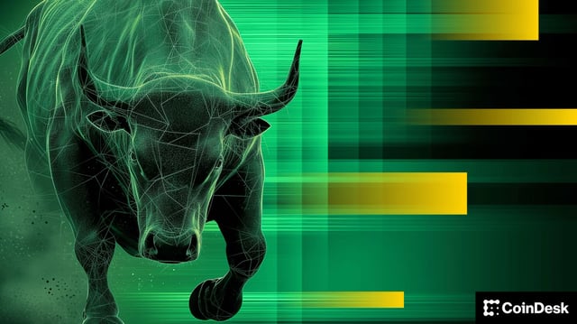 Bitcoin to $200k by end of 2025? this cycle indicator points to explosive months ahead