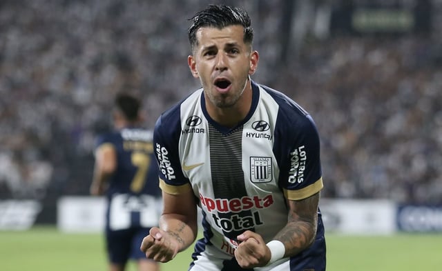 Una joven uruguaya denunció al futbolista por agresiones físicas | (Foto: Jesús Saucedo/ @photo.gec)