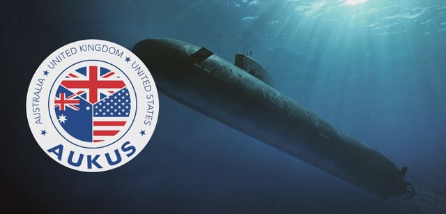 AUKUS Submarine review