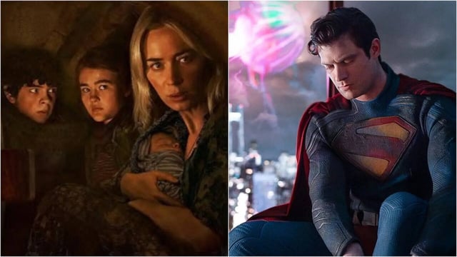 A Quiet Place 3 Postponed