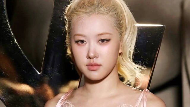 Blackpink Rose's Racism Controversy: Magazine Apologises For Cropping Her Photo, But Internet Isn't Convinced - 'Intention Was Clear'