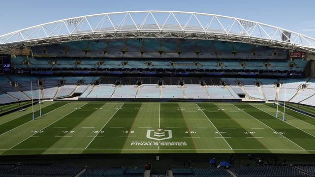 It will be a busy day of footy on Sunday with both the NRL and NRLW grand finals taking place. Here's what you need to know.