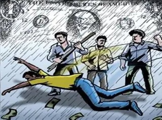 Assam: Youth Killed in Clash Over Zubeen Garg Song at Bamunimaidam Puja Pandal

