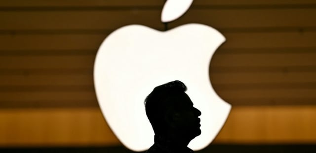 Apple a retiré jeudi de son magasin d'applications AppStore plusieurs applications mobiles utilisées pour signaler anonymement les déplacement de la police de l'immigration américaine