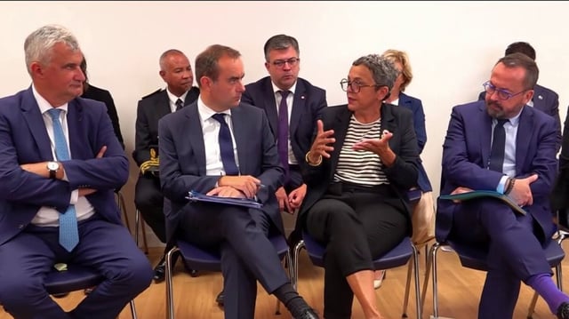 Budget 2026 : les différentes pistes étudiées par Sébastien Lecornu