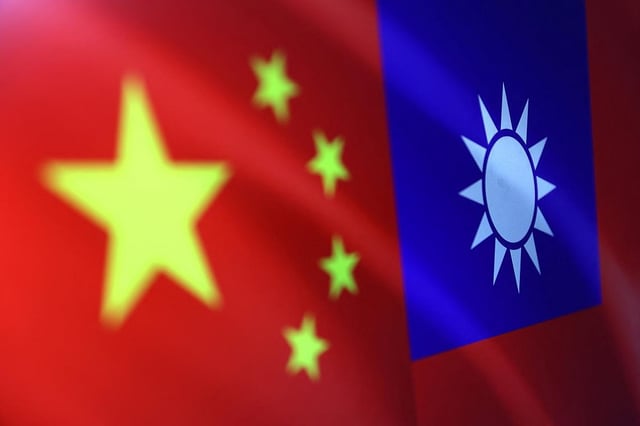 Taiwan 