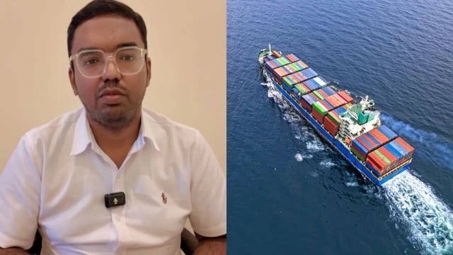 Wintrack vs Chennai customs