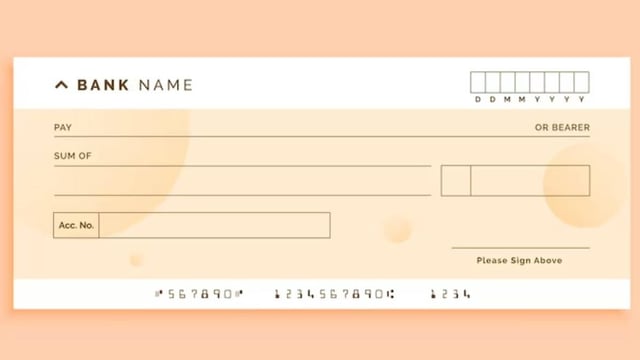  RBI's new Continuous Clearing and Settlement in Cheque Truncation System speeds up cheque processing