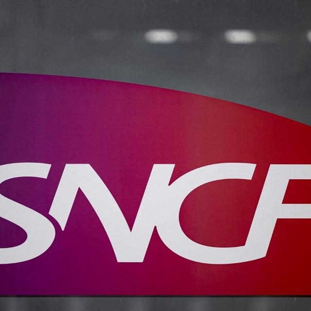 Un train a percuté un objet non identifié dans le secteur de Massy TGV, vendredi 3 octobre 2025.