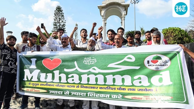 The J&K BJP leader accused the UP government and police of adopting a vindictive attitude. 