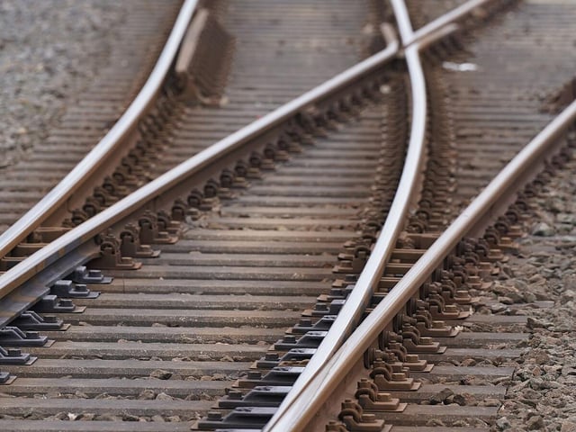 Rätselhafter Leichenfund in Bayern - wer war der Tote vom Bahngleis?