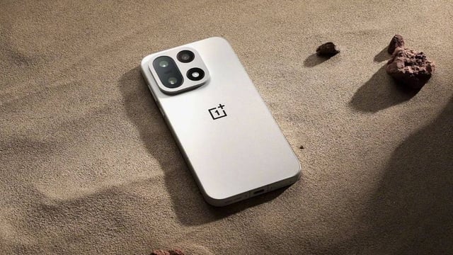 oneplus 15