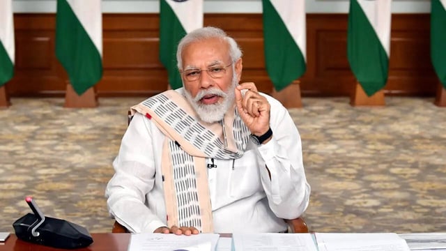 Modi