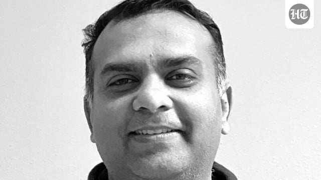 Rahul Patil, a PESIT alumnus from Bengaluru, succeeds Sam McCandlish at AI firm Anthropic.
