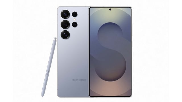 Samsung Galaxy S25 Ultra