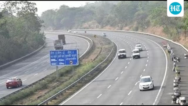 Details like the highway number, project length, and construction and maintenance period will also be available, apart from guidance on nearby facilities (Representative photo)