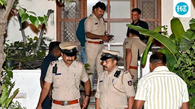 Karnataka woman claims repeated harassment, exploitation by husband and in-laws