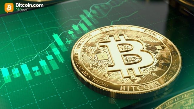 Institutional demand surges as bitcoin and ether etfs see over $900 million inflows