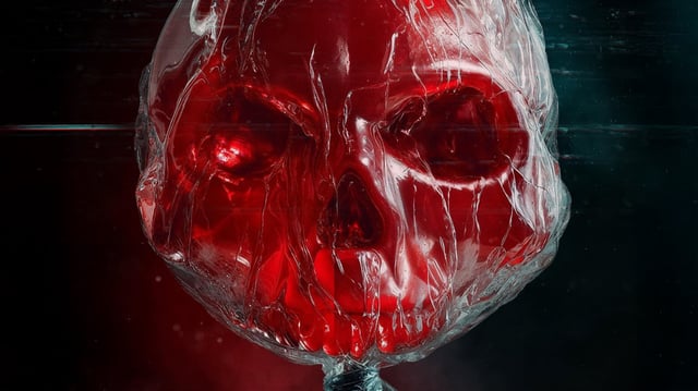 V/H/S Halloween