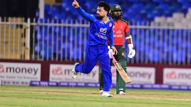 Afghanistan Vs Bangladesh 2nd T20I Live Streaming Details: When And Where To Watch AFG Vs BAN?