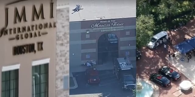 Church leaders accused of exploiting call center workers in multistate money laundering conspiracy