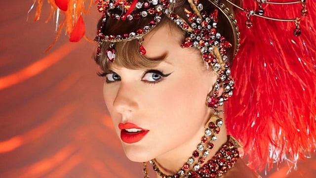Taylor Swift