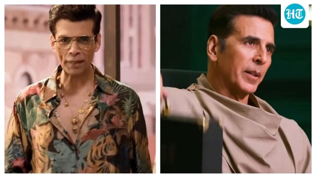 Premiering on JioCinema and Disney+ Hotstar from 20 October, the show includes stars like Karan Johar and Akshay Kumar as judges and investors.