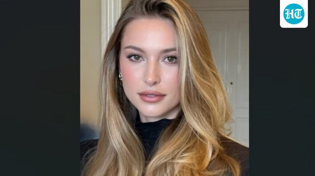 Eve Jobs charmed the internet after attending the Bottega Veneta show in Milan, where her stylish Instagram post quickly went viral among fans.