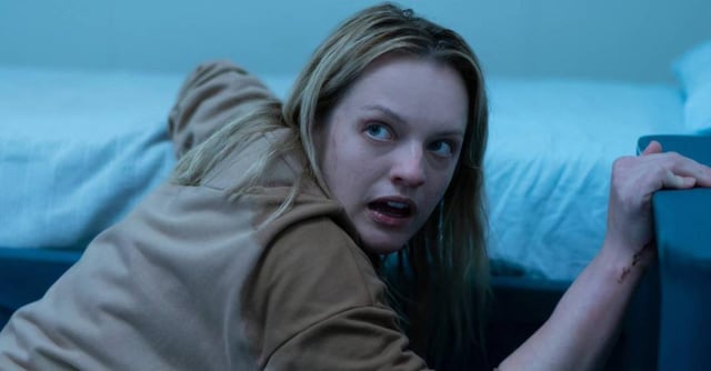 THE INVISIBLE MAN Star Elizabeth Moss Shares A Positive Update On Potential Sequel