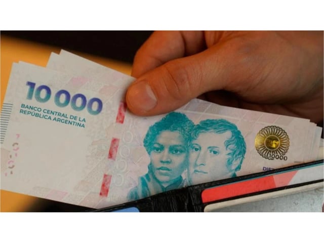 Jubilación mínima: ¿Cómo queda en octubre con el bono incluido?