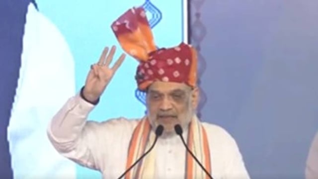 'Citizen First, Dignity First, and Justice First': Amit Shah Hails PM Modi's Vision For the Three New Criminal Justice Laws