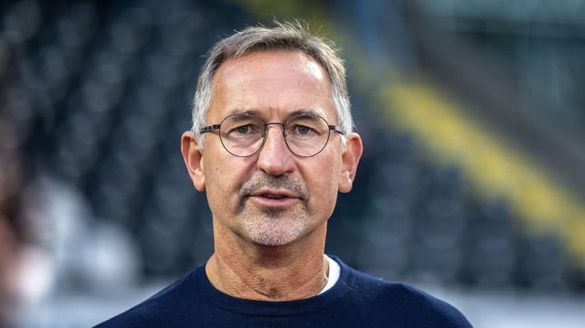 Achim Beierlorzer