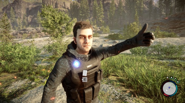 Unity-based games like Sons of the Forest may need to be patched to be fully secure.