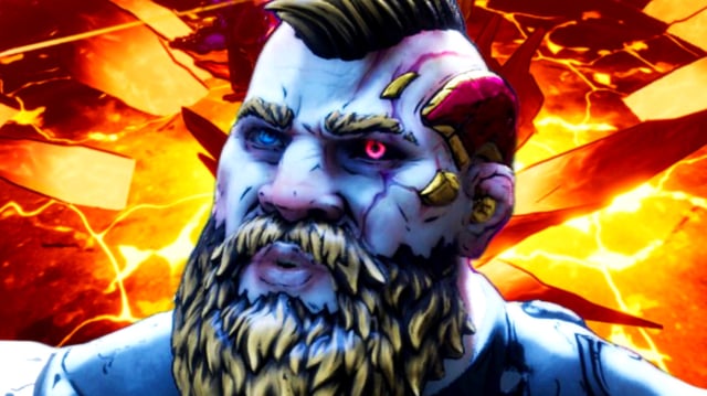 Borderlands 4’s buff bonanza brings my favorite build up to par with the pack